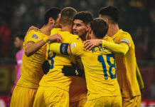 Duel în premieră pentru naționala de fotbal