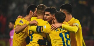 Duel în premieră pentru naționala de fotbal