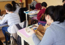 Caravană națională de consultare privind planurile-cadru pentru liceu. Dezbateri pe 25 februarie, la Târgu Jiu