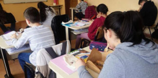 Caravană națională de consultare privind planurile-cadru pentru liceu. Dezbateri pe 25 februarie, la Târgu Jiu