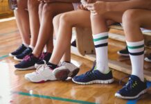 Mai multe ore de sport în licee
