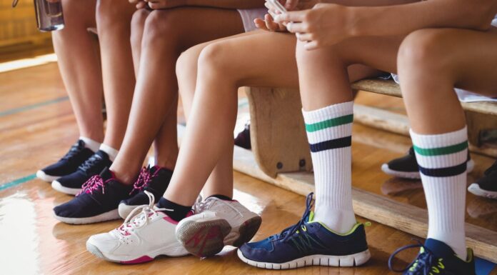 Mai multe ore de sport în licee