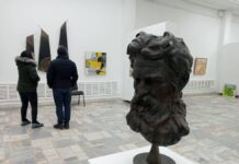 Ateliere de creație și expoziții, azi, la Târgu Jiu