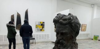 Ateliere de creație și expoziții, azi, la Târgu Jiu