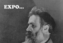 Expoziția „Carte de inimă pentru Brâncuși”, vernisată la Târgu Jiu