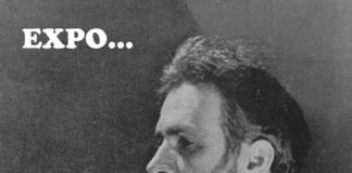 Expoziția „Carte de inimă pentru Brâncuși”, vernisată la Târgu Jiu