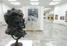 Ateliere de creație și expoziții, mâine, la Târgu Jiu