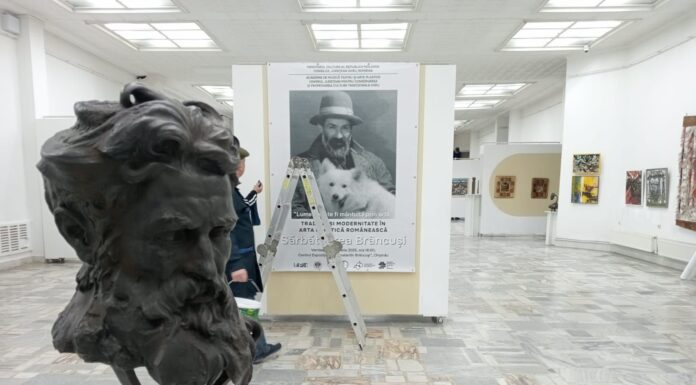 Ateliere de creație și expoziții, mâine, la Târgu Jiu