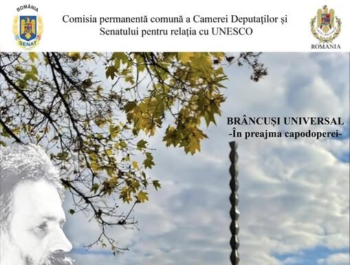 Expoziție fotografică semnată de Ionel Scăunașu, la Palatul Parlamentului!