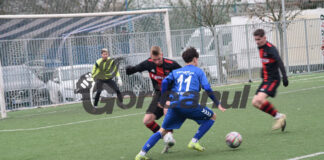 CSM trebuie să învețe din eșecuri. Gorjenii, învinși de Lupeni