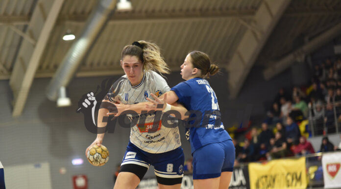 Remiză intensă la Târgu Jiu