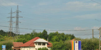 Se reabilitează sistemul de alimentare cu apă în Fărcășești