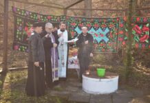 SATUL MEU PLIN DE TRADIȚII, simpozion excepțional la Câlnic