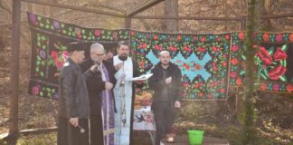 SATUL MEU PLIN DE TRADIȚII, simpozion excepțional la Câlnic