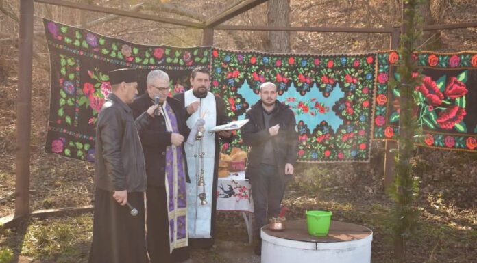 SATUL MEU PLIN DE TRADIȚII, simpozion excepțional la Câlnic