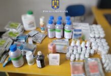 Polițiștii declanșează acțiunea FITOS 2025