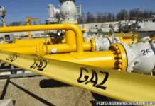 Ciurel: Energia de bază nu poate fi din gaz, decât dacă te numești Arabia Saudită