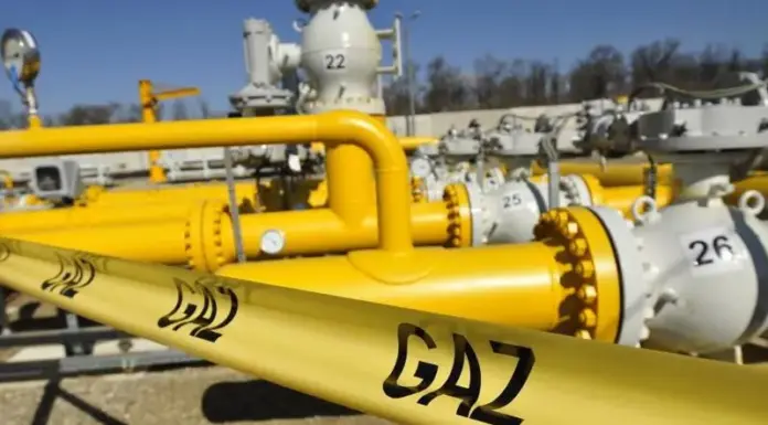 Ciurel: Energia de bază nu poate fi din gaz, decât dacă te numești Arabia Saudită