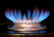 Record la importurile de gaze