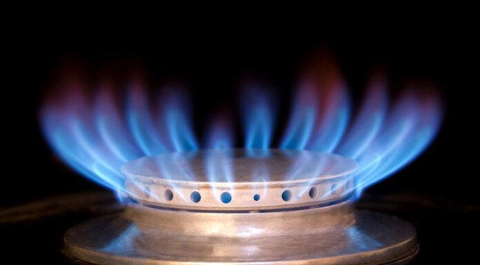 Record la importurile de gaze