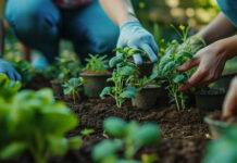 Agricultura pe înțelesul tuturor – Cum să ne protejăm ecologic grădina, casa și gospodăria