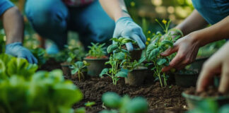 Agricultura pe înțelesul tuturor – Cum să ne protejăm ecologic grădina, casa și gospodăria