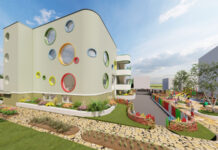 Grădinița „Lumea Copiilor” din Târgu Jiu va fi modernizată cu fonduri europene