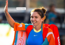 Simona Halep se retrage din tenis