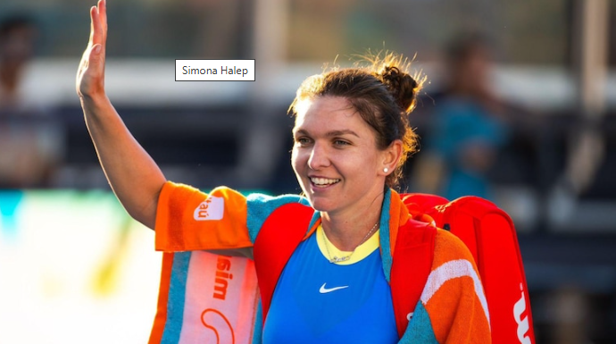 Simona Halep se retrage din tenis
