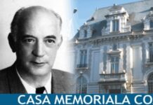 Dan Silviu Boerescu – Henri Coandă – Dosarele secrete ale părintelui primului „OZN”