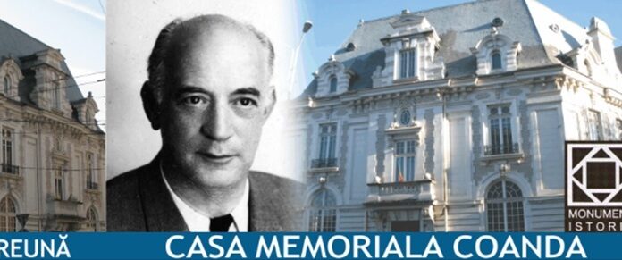 Dan Silviu Boerescu – Henri Coandă – Dosarele secrete ale părintelui primului „OZN”