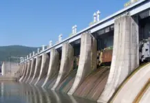Hidroelectrica, afectată de lipsa apei. Profit mai mic