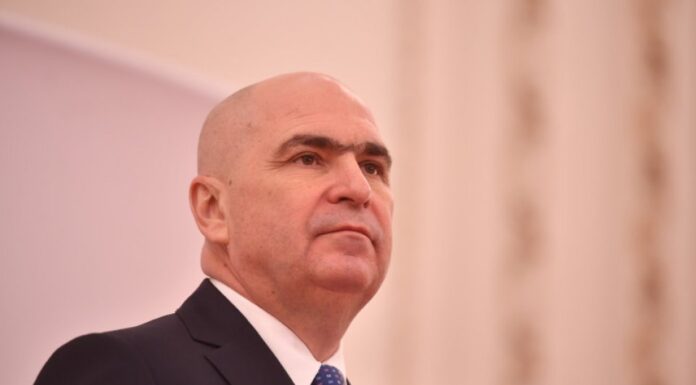 Bolojan cheamă partidele la Cotroceni