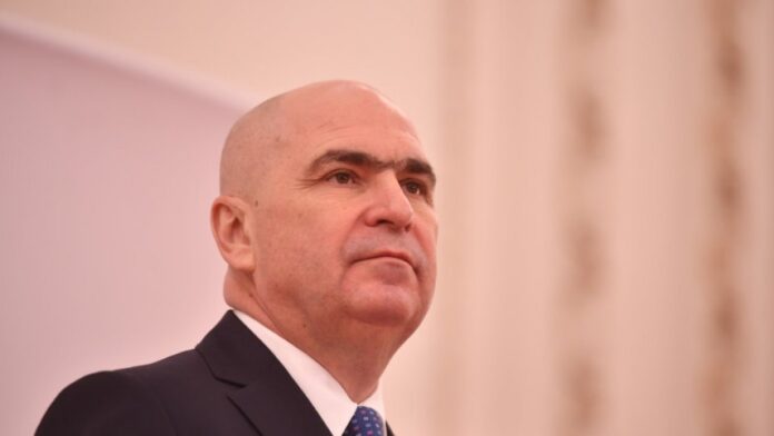 Bolojan cheamă partidele la Cotroceni