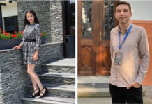 Verdict – 25 de ani pentru uciderea cu 51 de lovituri de cuțit a studentei din Padeș!