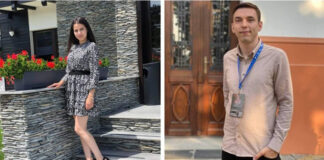 Verdict – 25 de ani pentru uciderea cu 51 de lovituri de cuțit a studentei din Padeș!