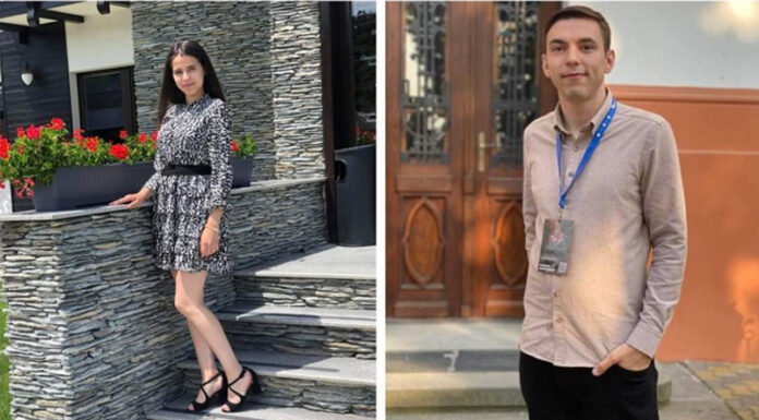 Verdict – 25 de ani pentru uciderea cu 51 de lovituri de cuțit a studentei din Padeș!