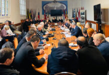 Sprijin financiar pentru crescătorii de ovine și caprine