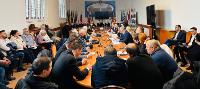 Sprijin financiar pentru crescătorii de ovine și caprine