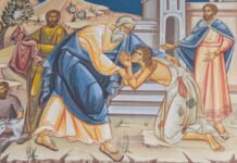 Viaţa Spirituală – Calea, Lumina, Adevărul şi Viaţa – Dumnezeu este mila cea nesfârșită care nu obosește, nu se împuținează, care se uită după fiecare dintre noi păcătoșii, care ne așteaptă să ne cuprindă în brațele Lui părintești!