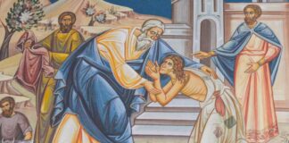 Viaţa Spirituală – Calea, Lumina, Adevărul şi Viaţa – Dumnezeu este mila cea nesfârșită care nu obosește, nu se împuținează, care se uită după fiecare dintre noi păcătoșii, care ne așteaptă să ne cuprindă în brațele Lui părintești!