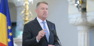 Iohannis a demisionat, Bolojan – președinte interimar