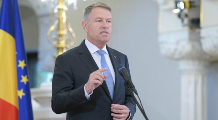 Iohannis a demisionat, Bolojan – președinte interimar