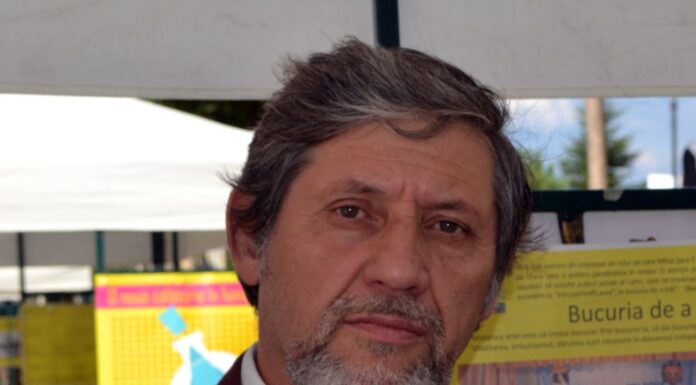 Cronica de carte – Ion Popescu-Brădiceni; un transmodernist autentic și autor de ‒ un eseu de Constantin C. Șișiroi, doctor în medicină, publicist literar și medical, poet și monograf –