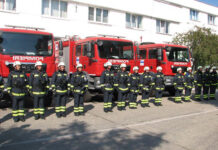 Peste 21.000 de apeluri la ISU – SMURD, în 2024 (I)