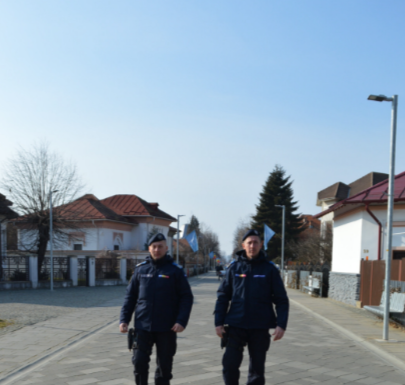 Târgu Jiu: Zonă de protecție de Ziua Națională Constantin Brâncuși