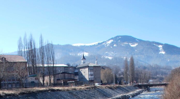 Zonele cu risc de inundații pe Jiu vor fi extinse