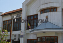 Pușcărie după ce a lovit un pădurar!