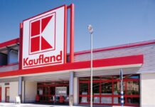 Avertisment de la Kaufland!