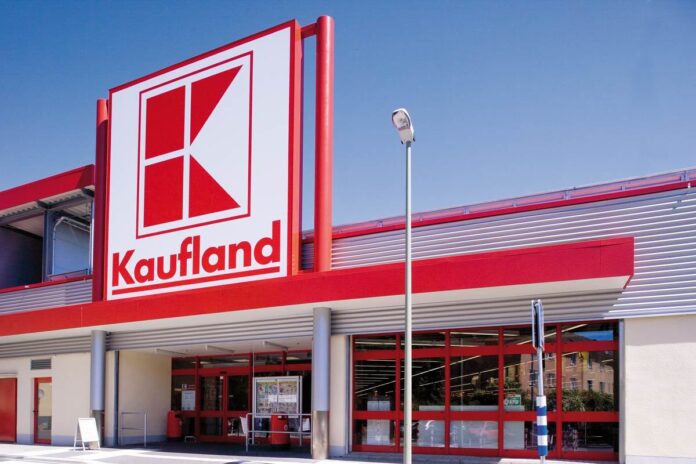 Avertisment de la Kaufland!